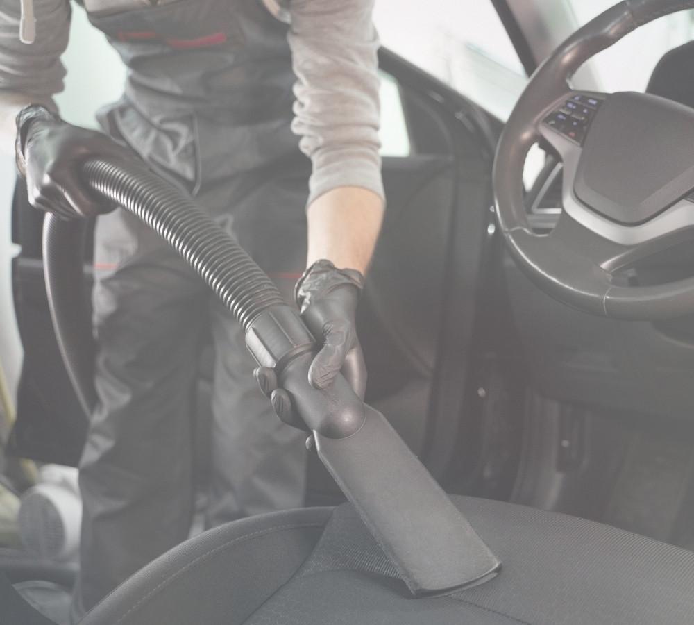 Araba Koltuk Temizliği