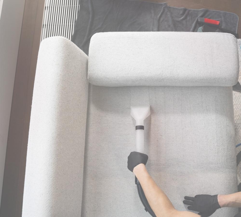 Oturma Grupları Temizliği