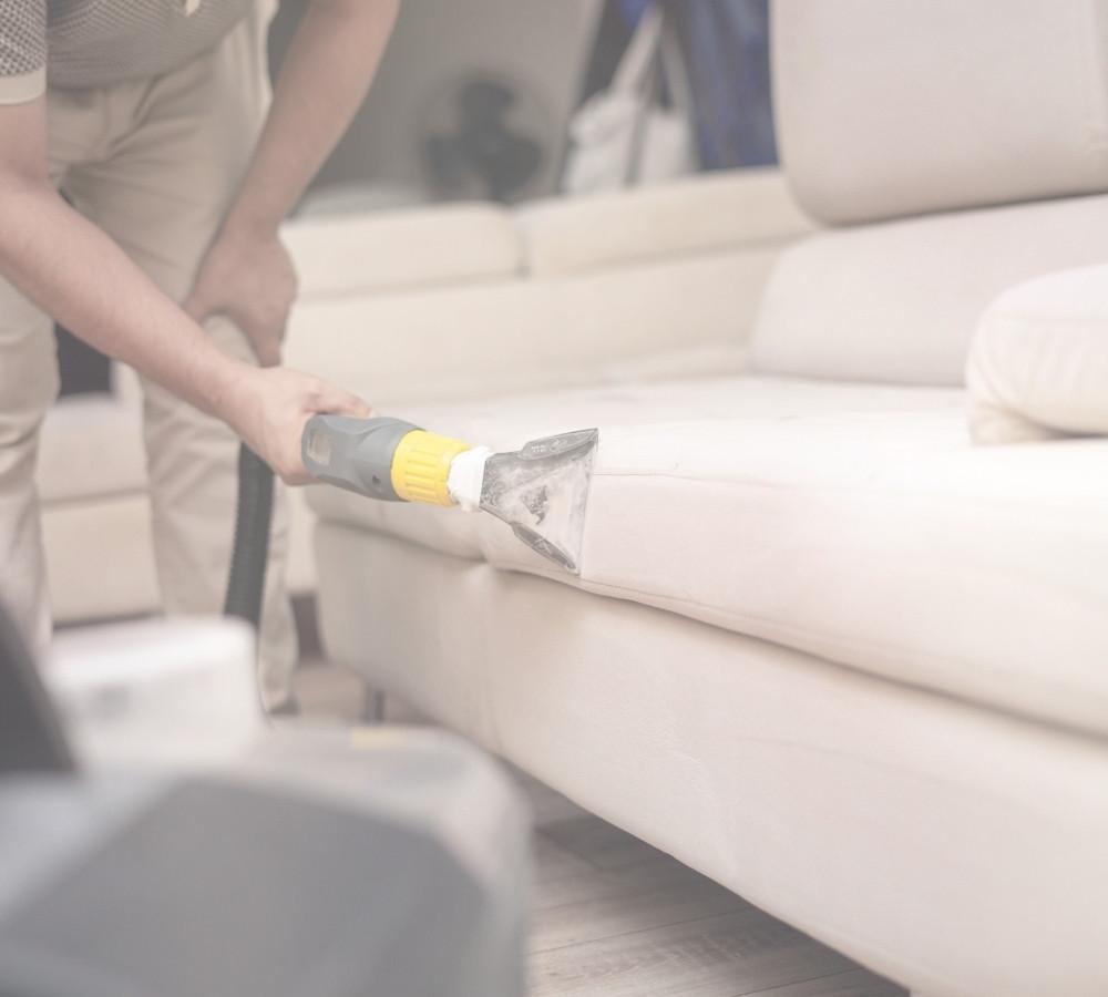 Köşe Takımları Temizliği