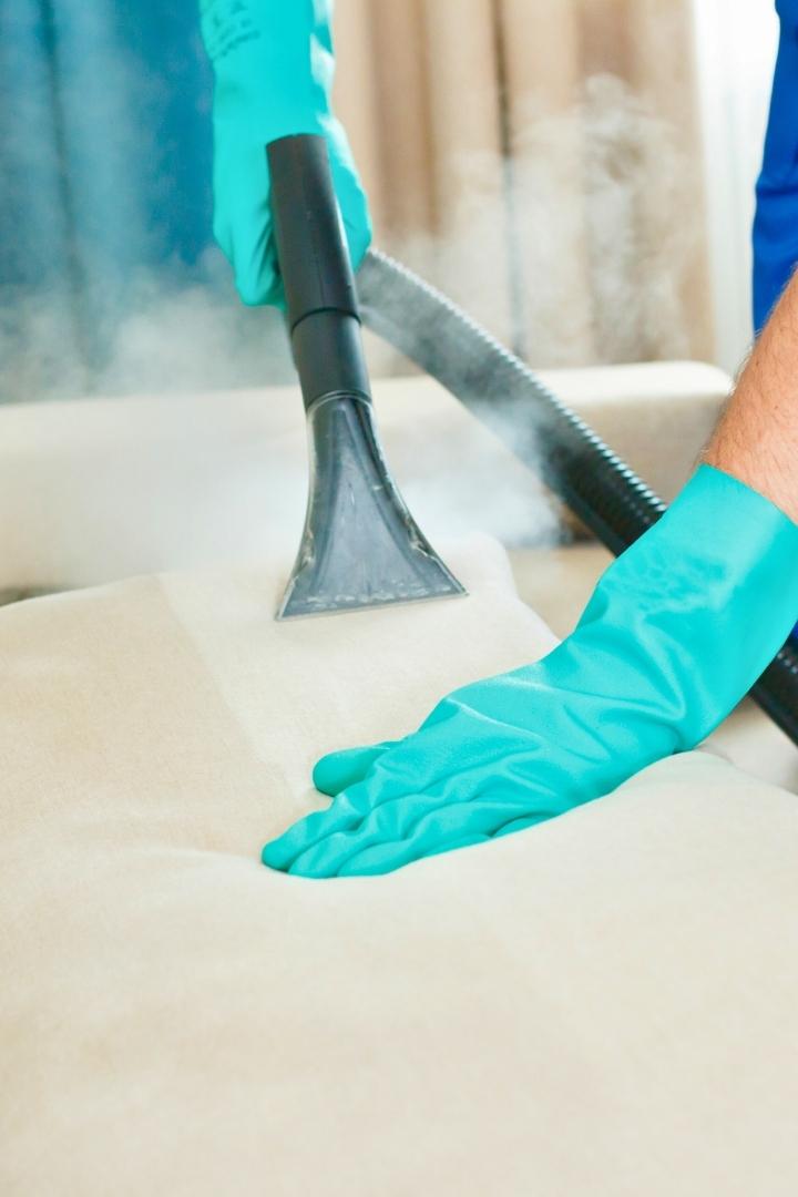 Ergani Koltuk Yıkama | Diyarbakır